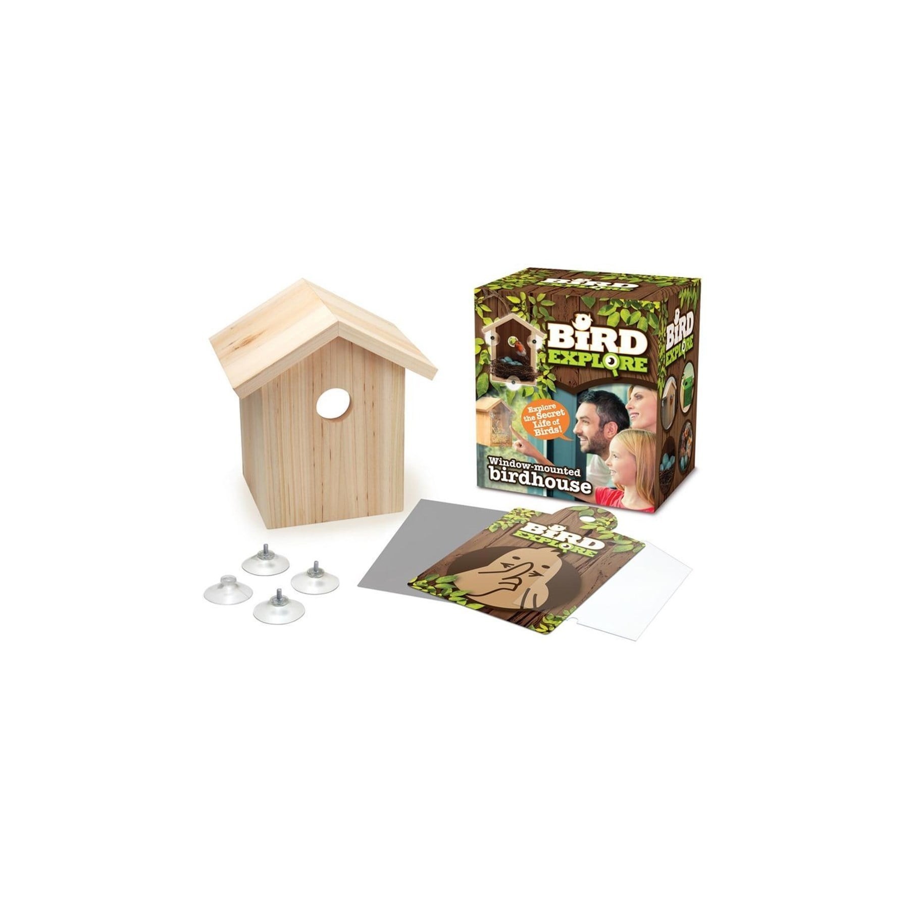 Bird Explorer (60093)