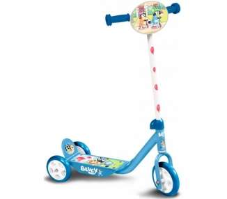 Bluey Scooter 3-wheel  (60199)