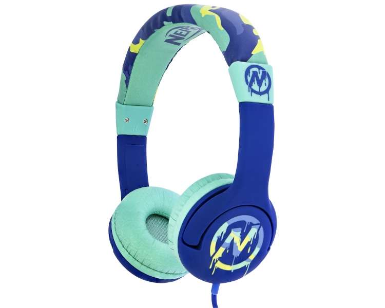 OTL - Junior Headphones - Nerf (NF0916)