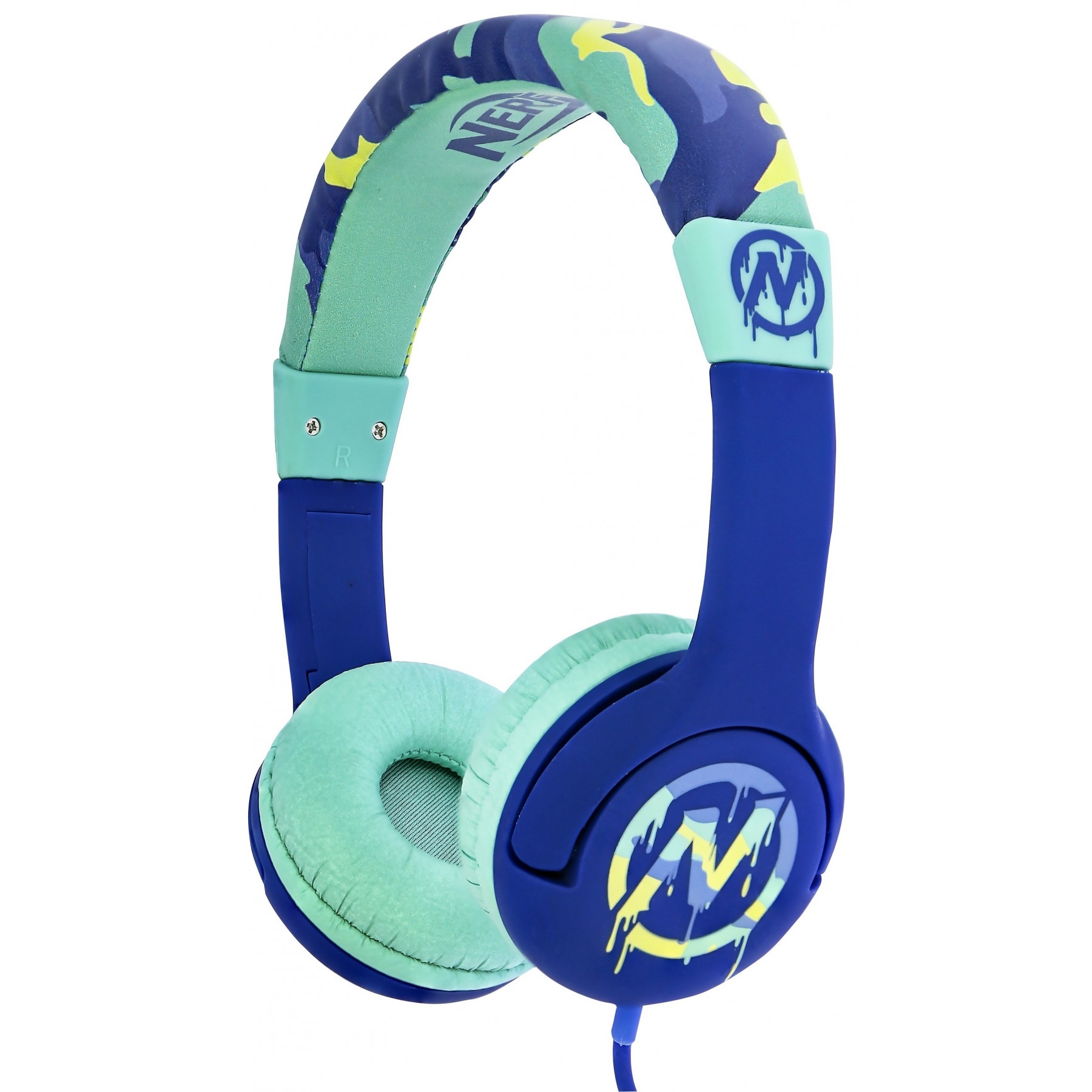OTL - Junior Headphones - Nerf (NF0916)