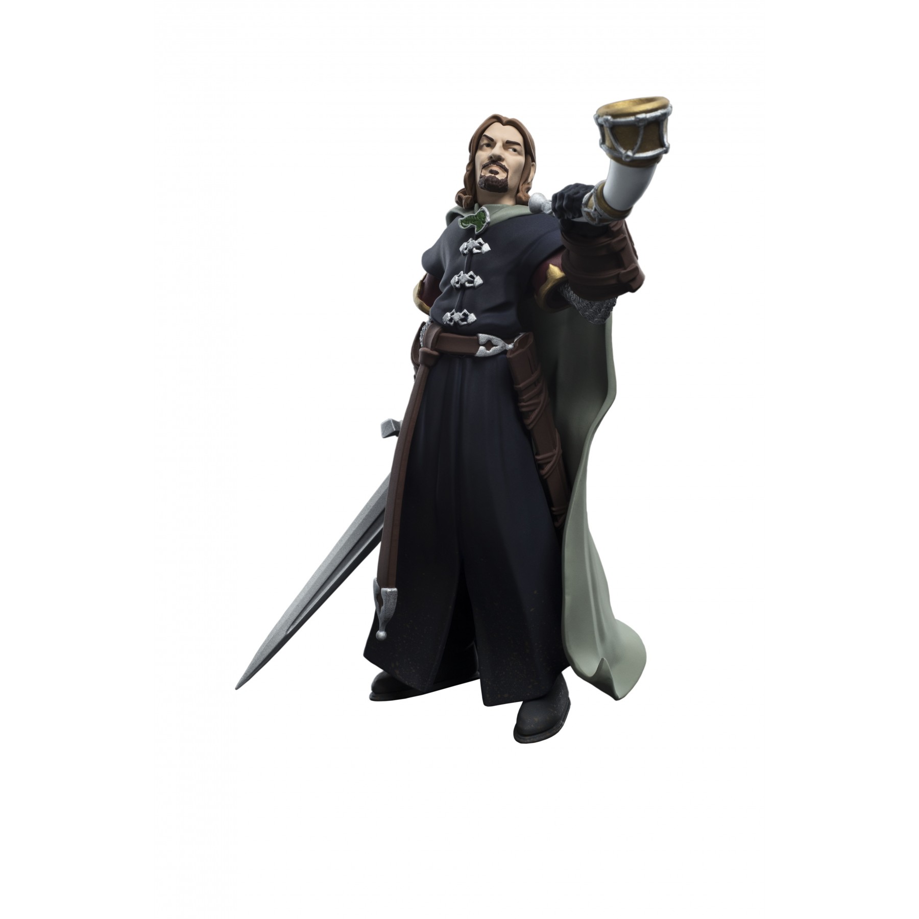 Lord of the Rings Mini Epics - Boromir