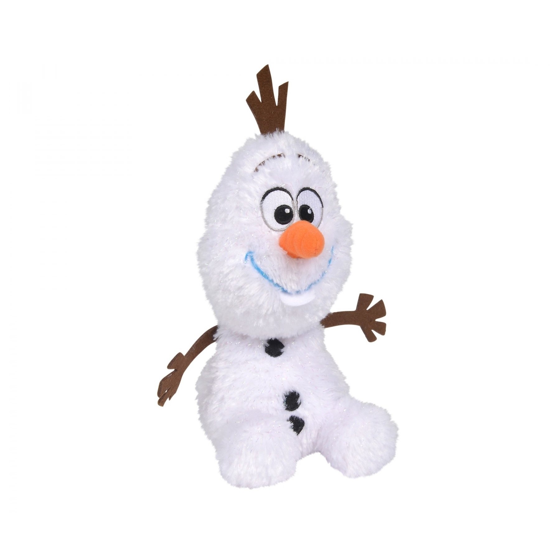 Disney - Olaf Plush (25 cm) (6315877641)