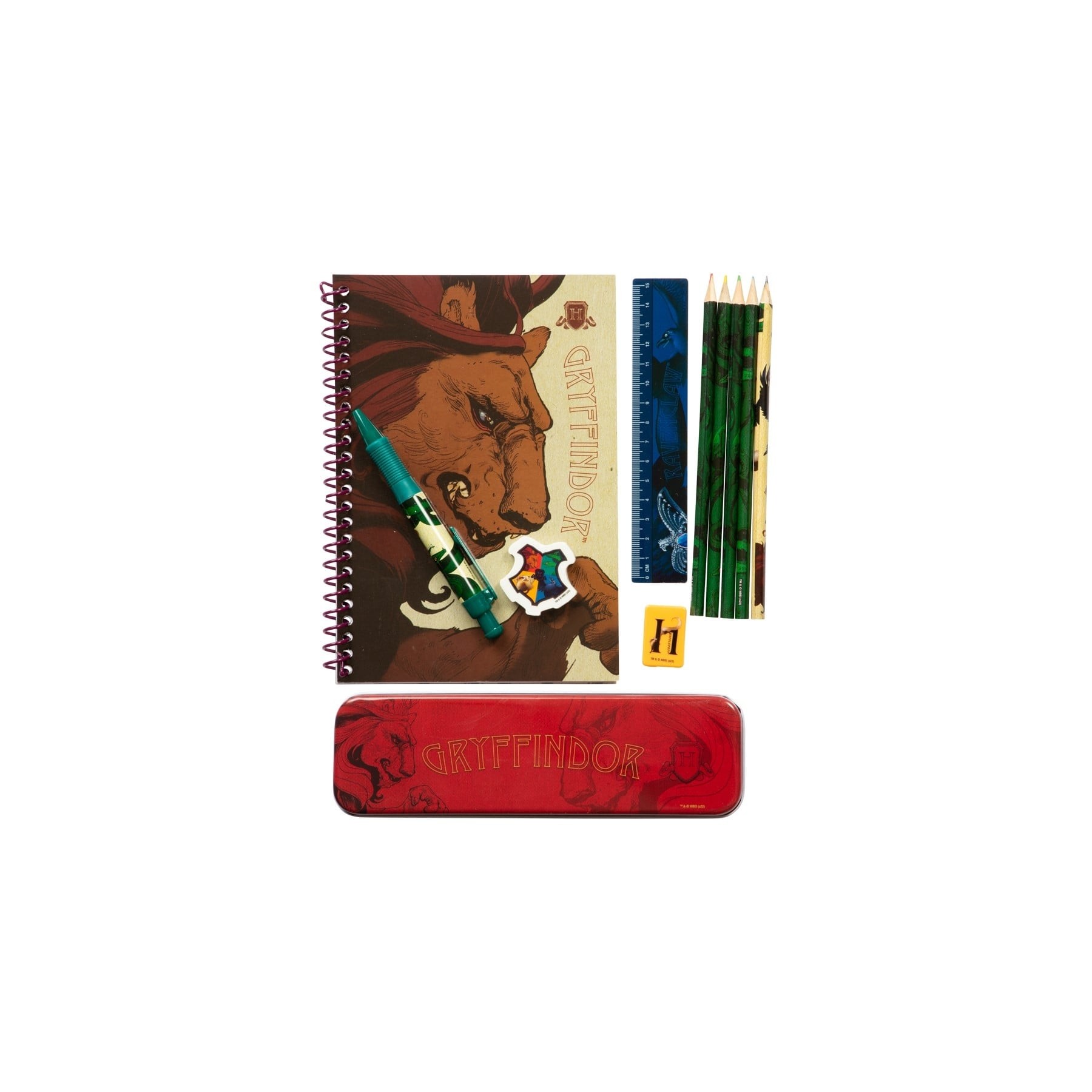 Harry Potter - Stationery Set (85620)