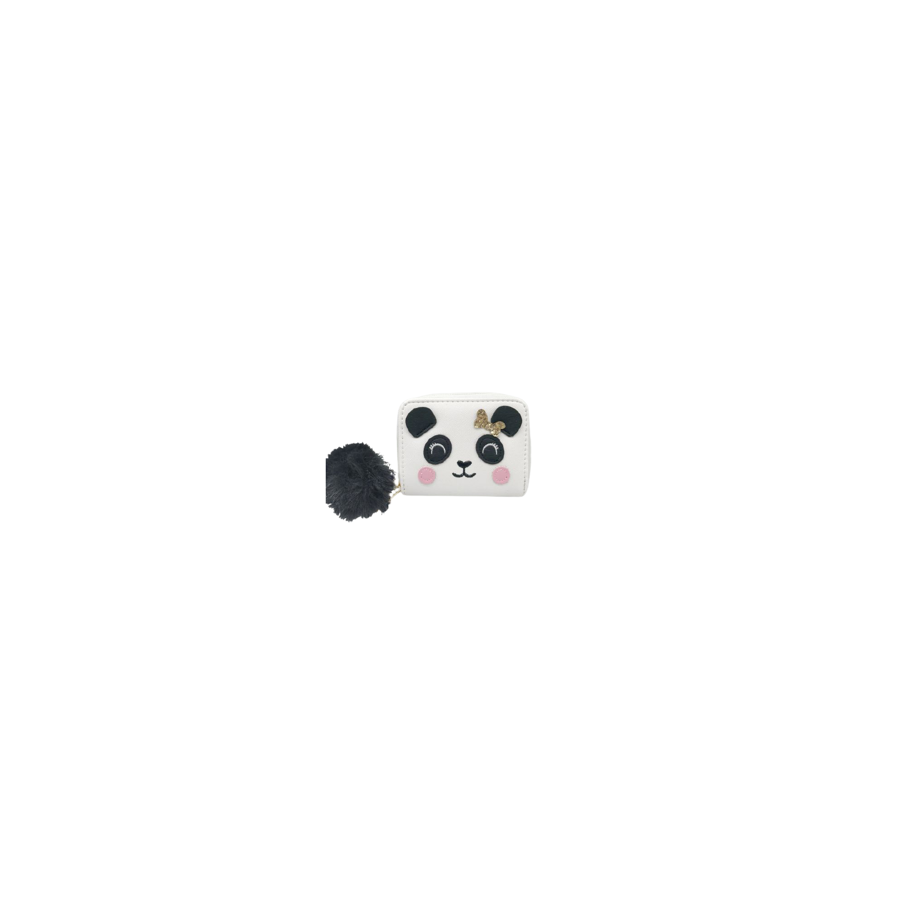 Tinka - Wallet - Panda (8-801737)