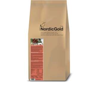 UniQ - Nordic Gold Frigg 3 kg - (160)