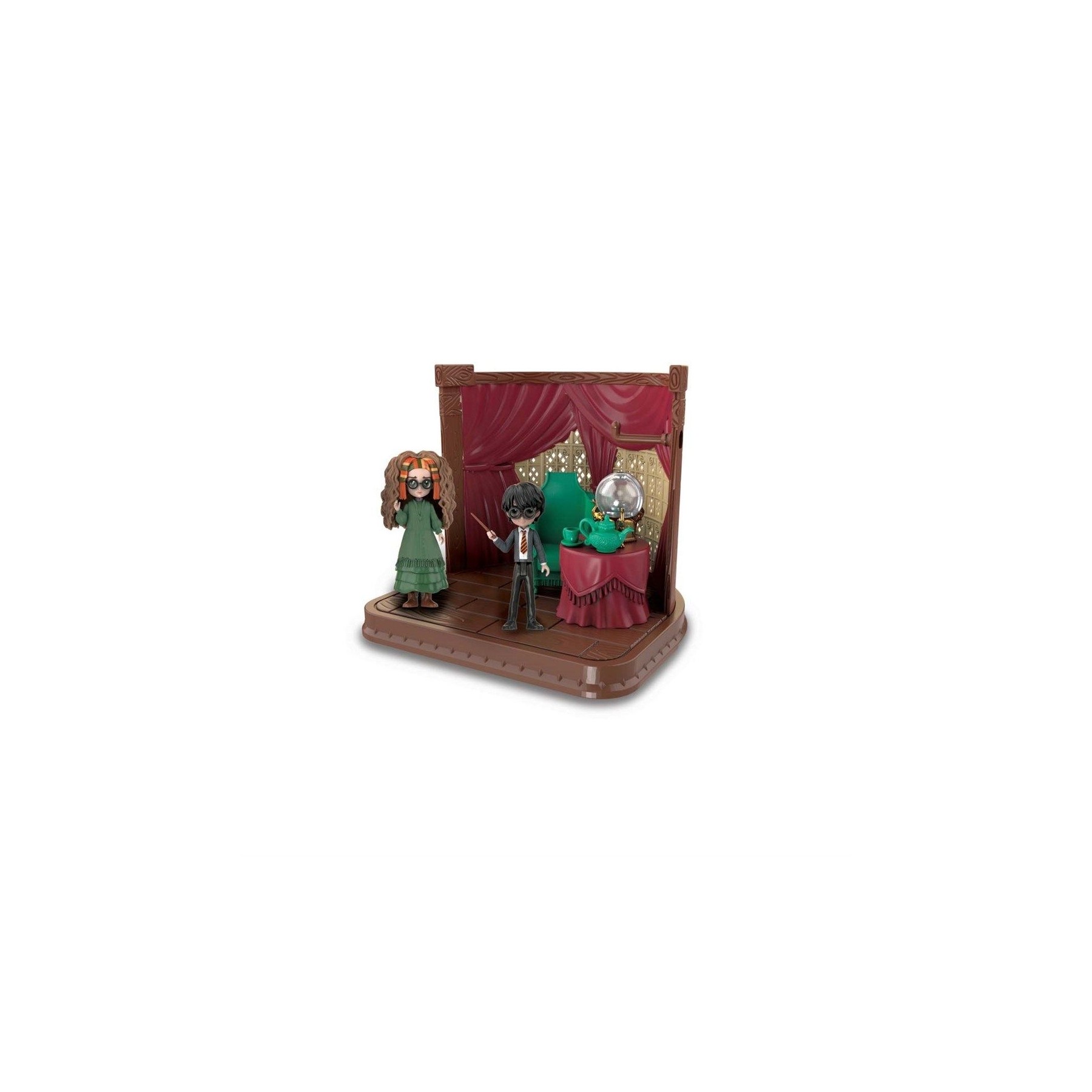 Wizarding World - Magical Mini Divination Playset (6064868)