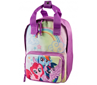 My Little Pony - Small Backpack (7 L) (086509410)
