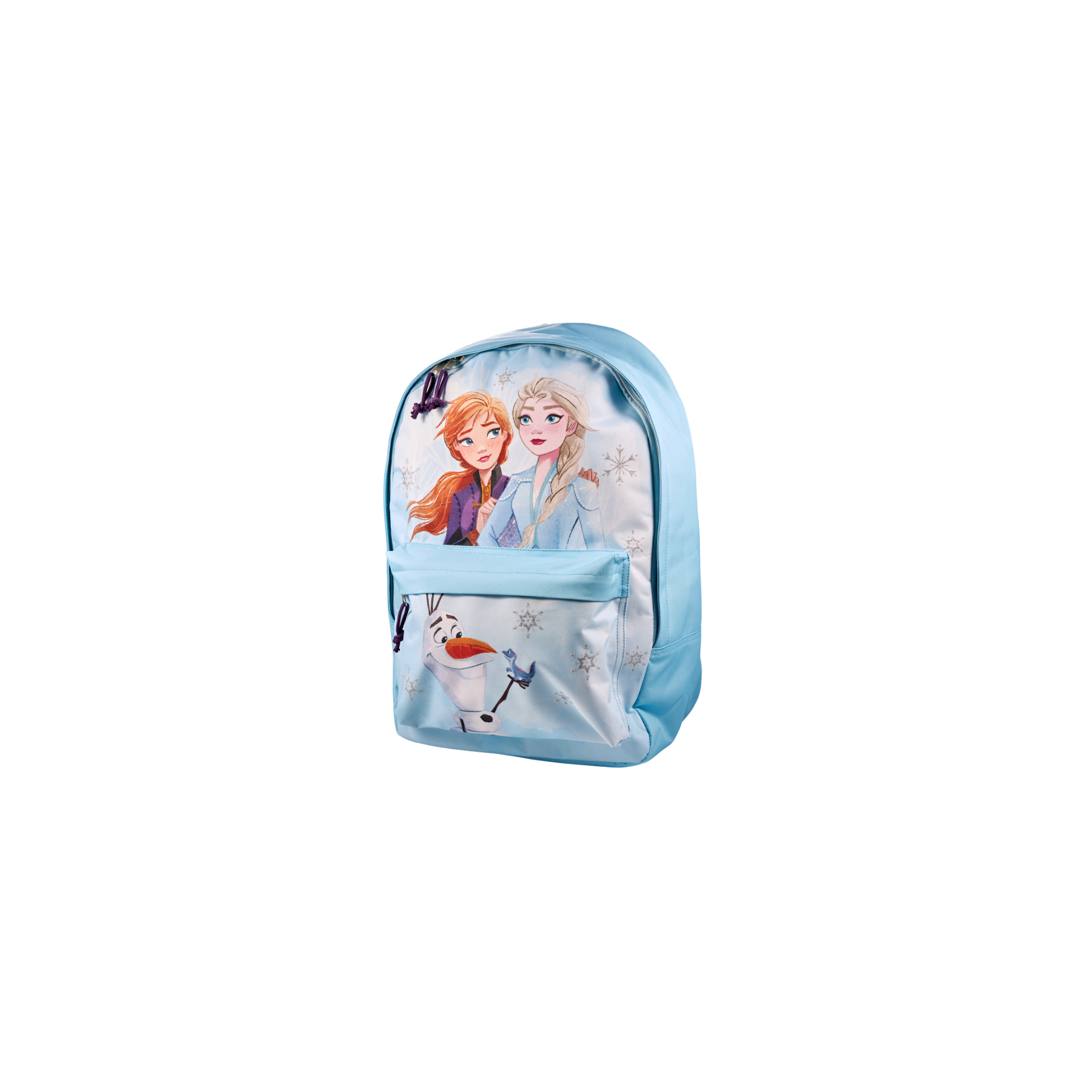 Euromic - Frozen 2 - Backpack (017409002)