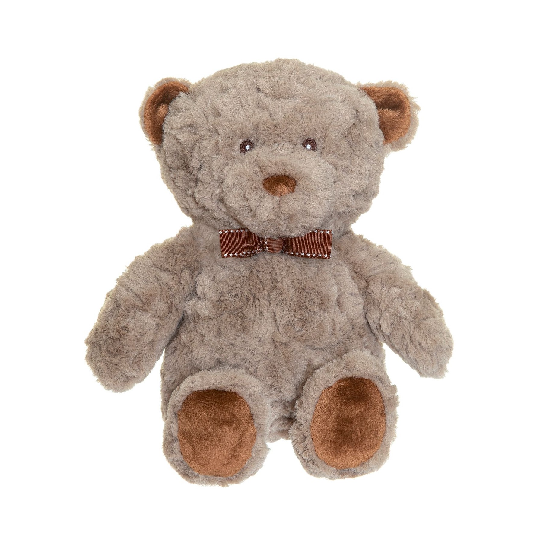 Teddykompaniet - Teddies - Matteo, Beige - TK3081