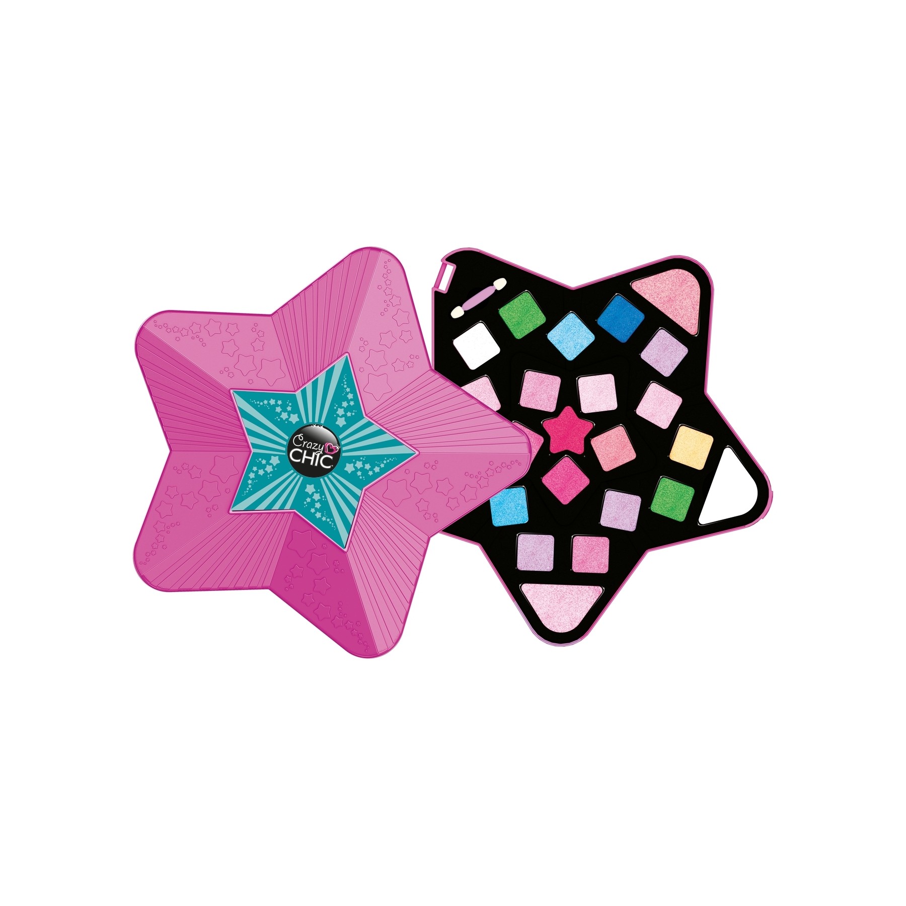 Crazy Chic - Superstar Make Up (17650)