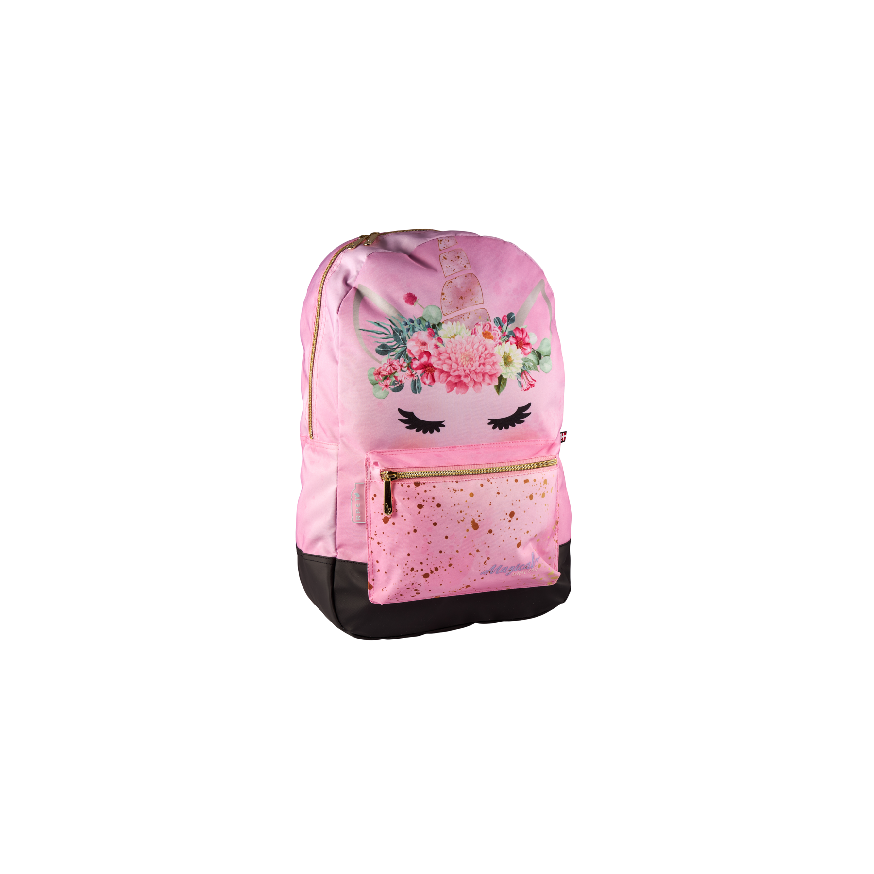 Unicorn Flowers - Backpack (16 L) (090209022)