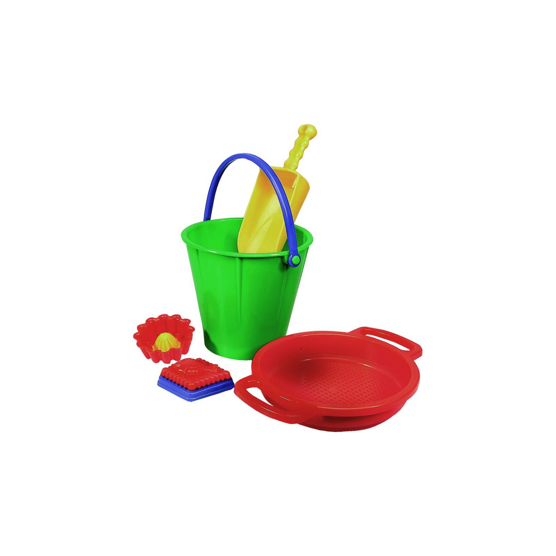 Spielstabil - big beach set spielstabl - (SS7501)