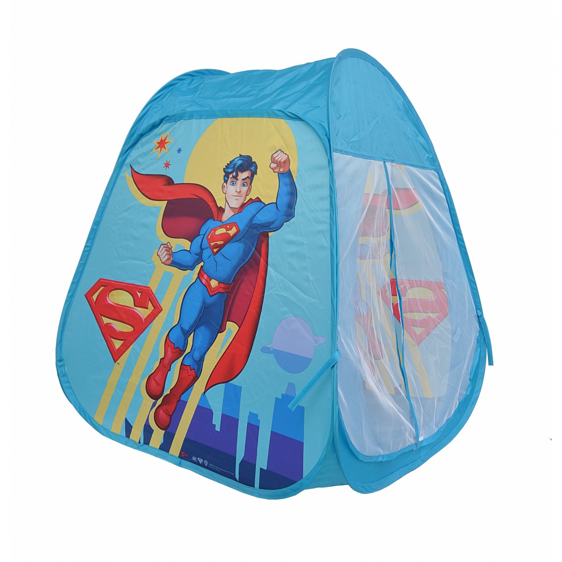 Superman - Pop-up Tent (E7215)