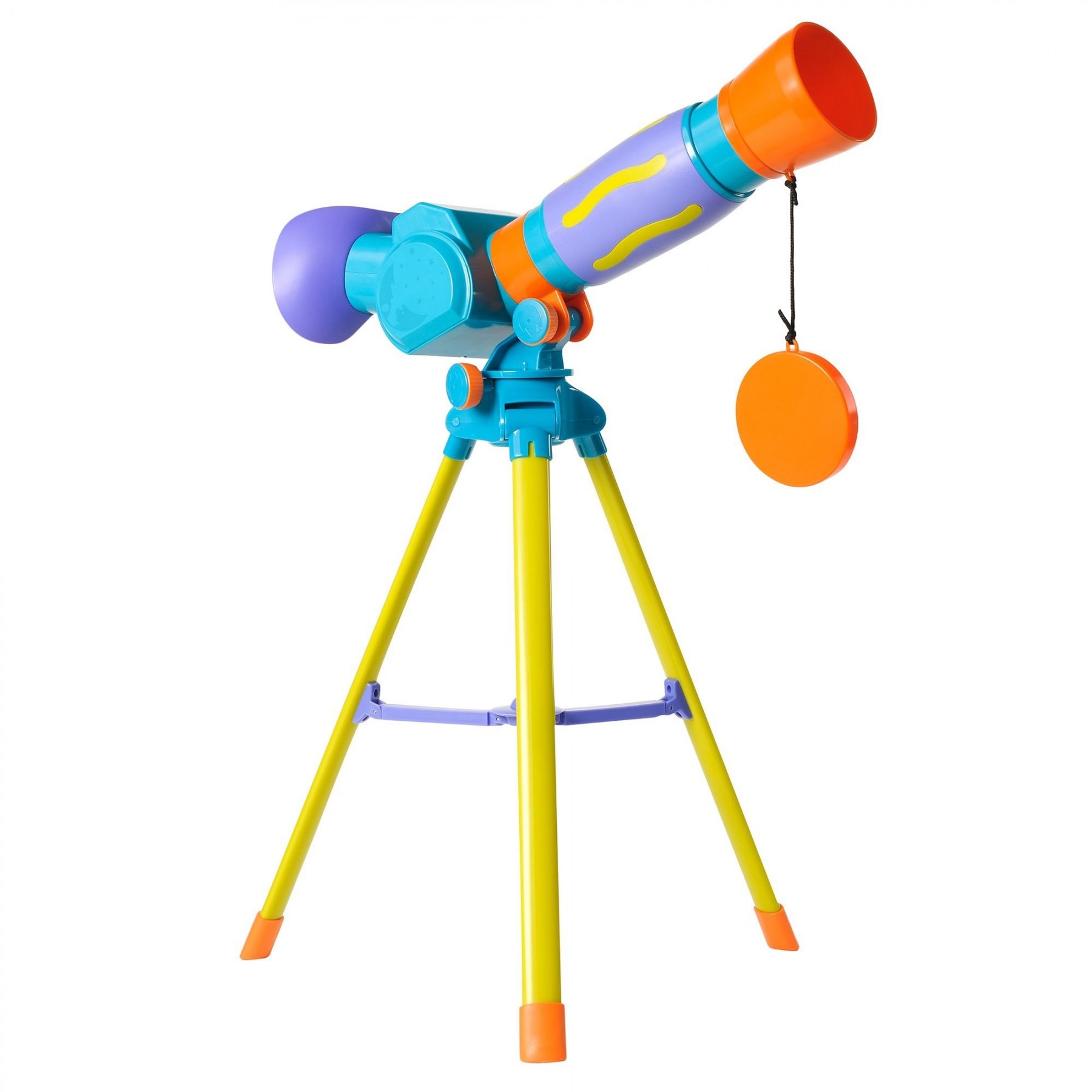 Geosafari Jr. - My First Telescope (90049)