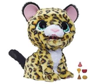 furReal - Lil’ Wilds Lolly the Leopard (F4394)