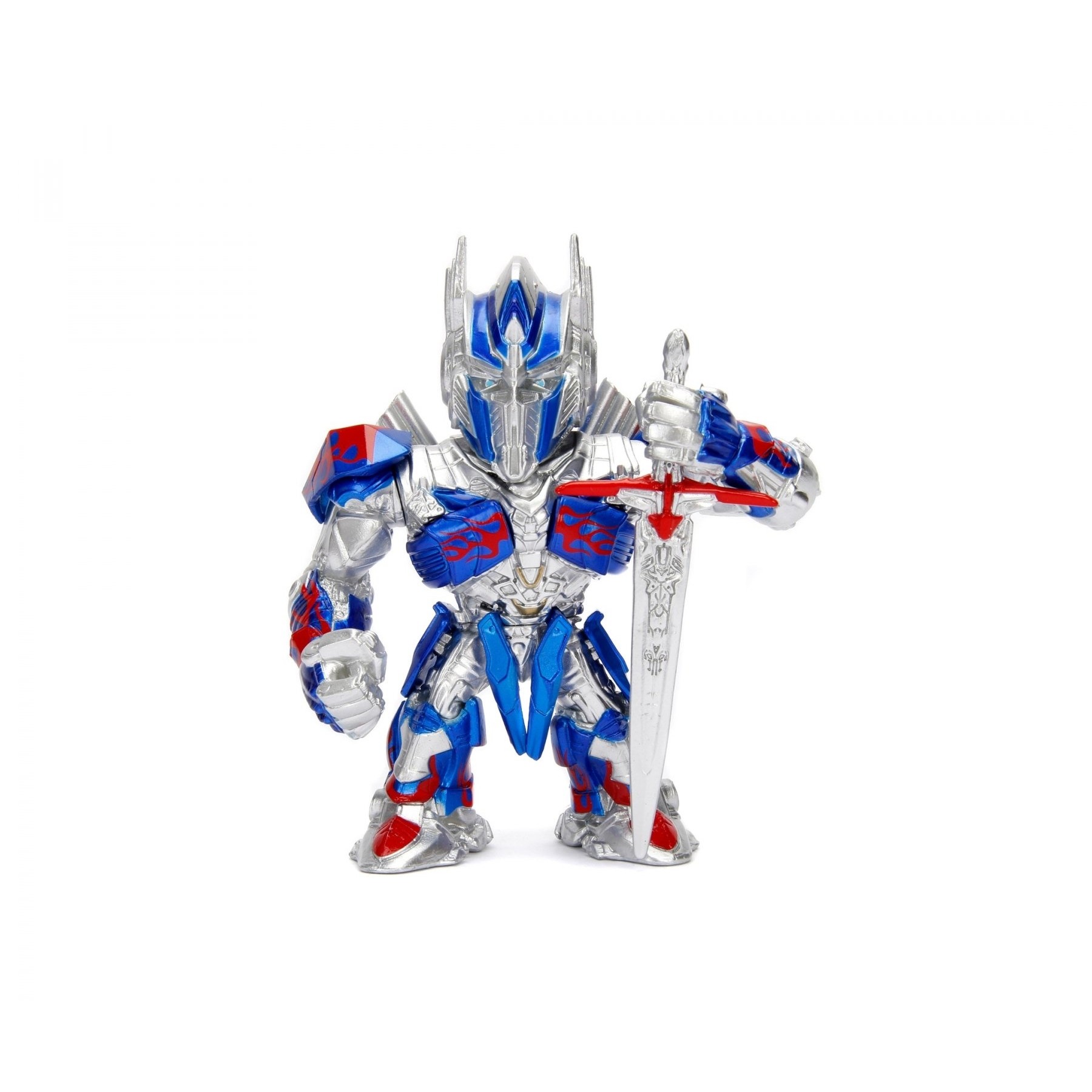 Jada - Transformers - Optimus Prime (10 cm) (253111002)