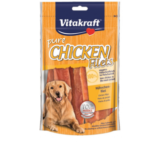 Vitakraft - CHICKEN chicken filet 80gr - (14096)