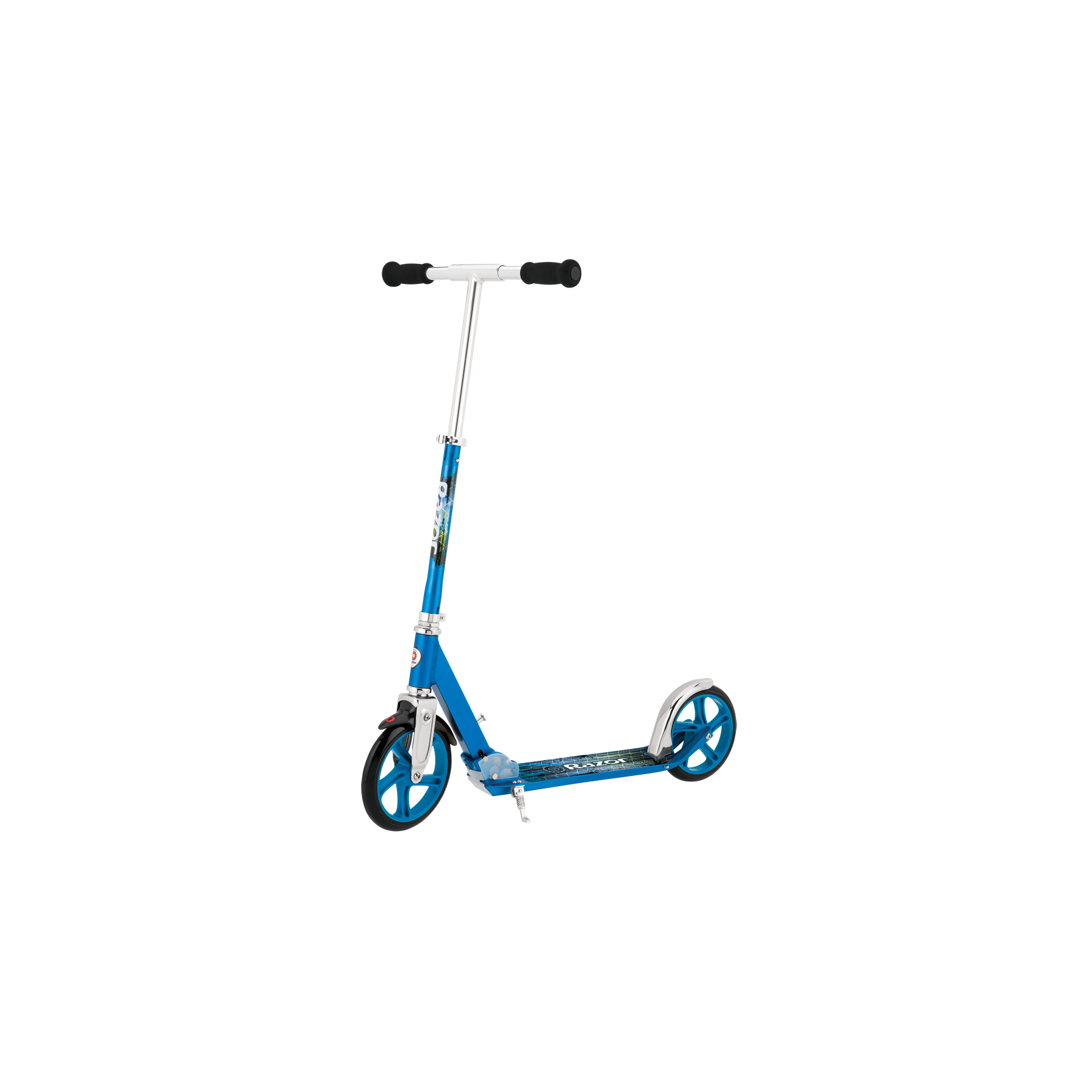 Razor - A5 Lux Scooter - Blue (13073042)