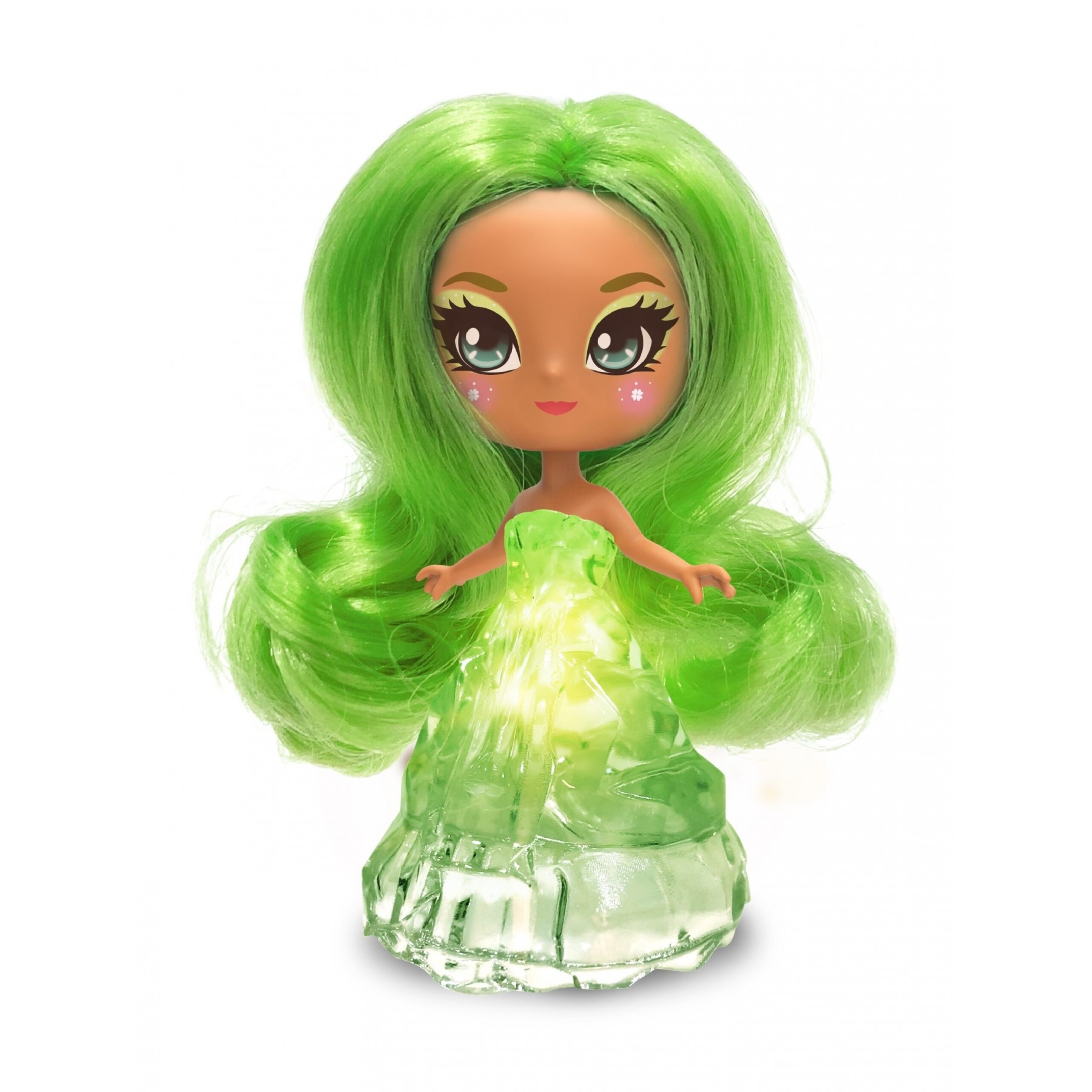 Crystalina - Light up Fairies & Jewelery - Aventurine