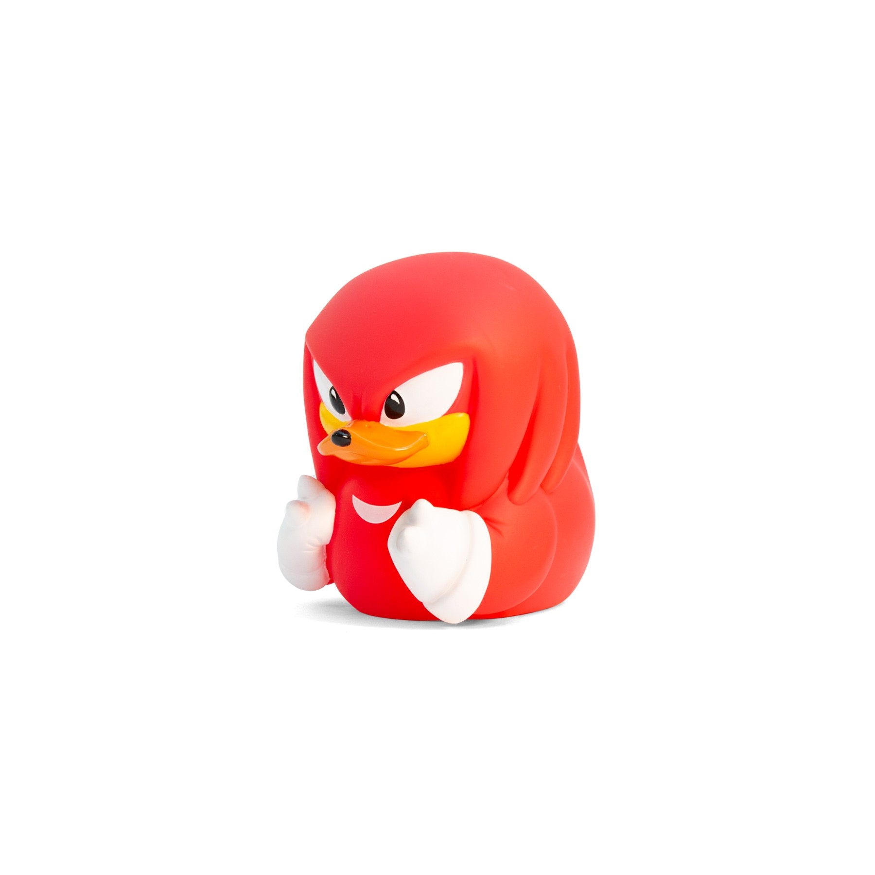 Knuckles Tubbz