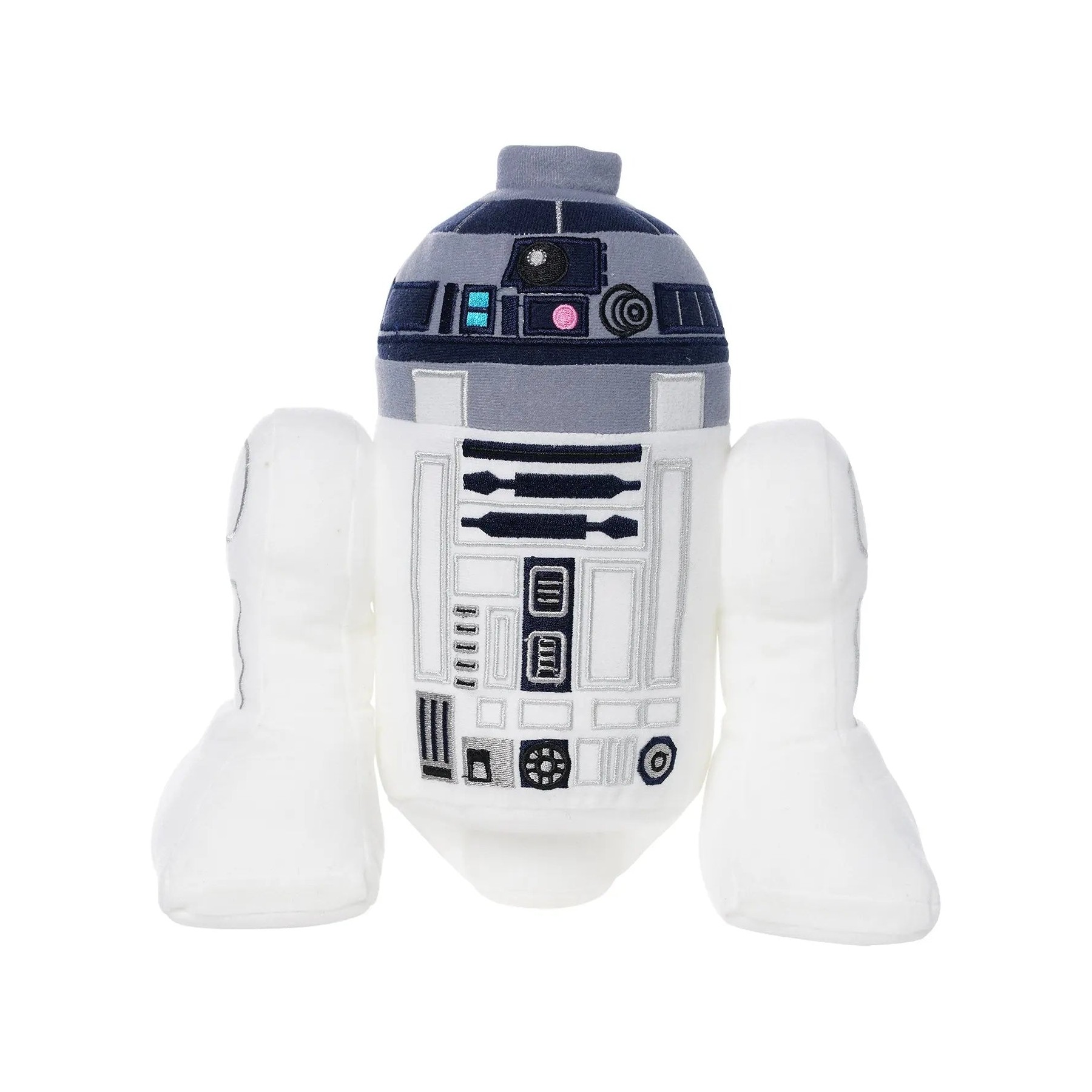 LEGO Plush - Star Wars - R2-D2 (4014111-342110)