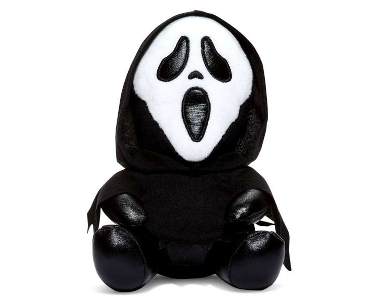 Kidrobot - Plush Phunny - Ghostface Scream (KR17096)