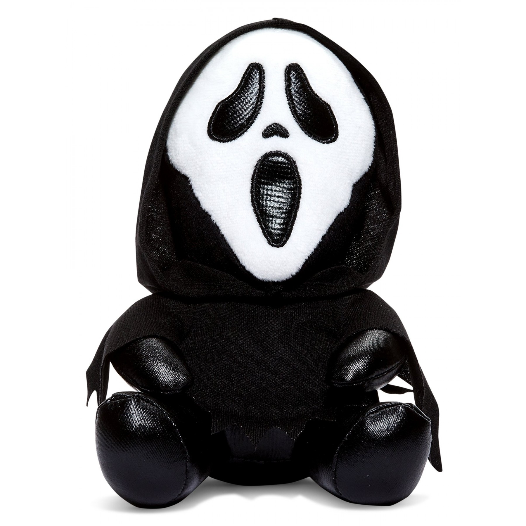 Kidrobot - Plush Phunny - Ghostface Scream (KR17096)