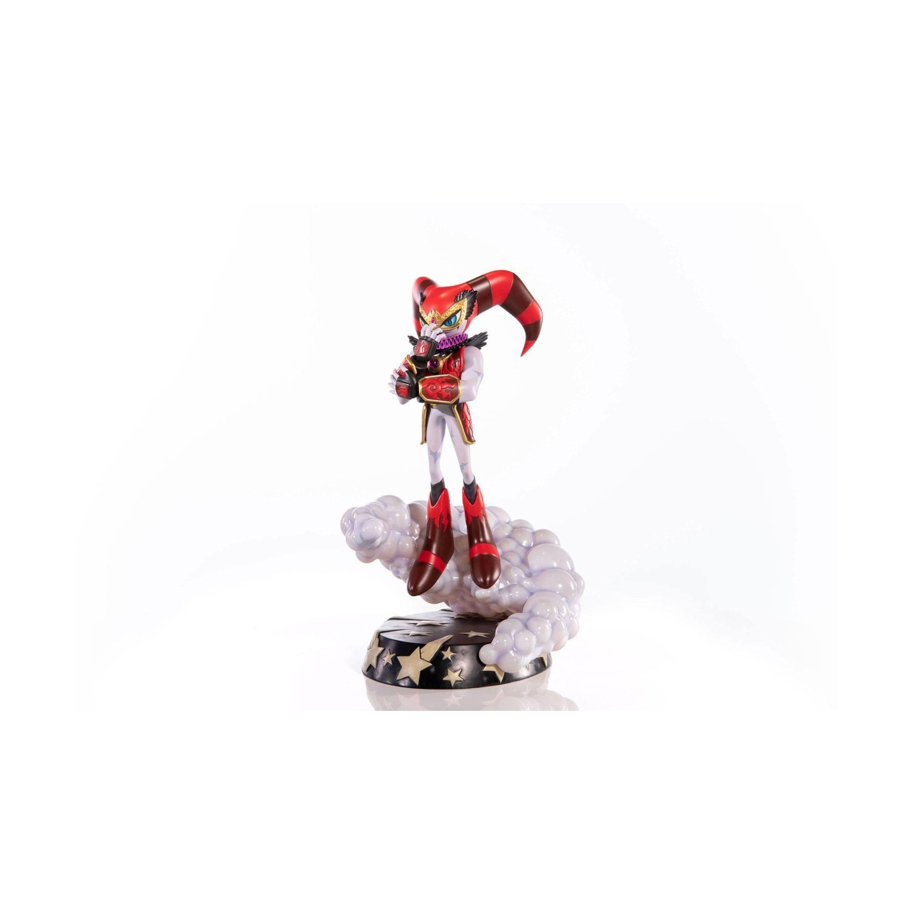 First4Figures - NiGHTS: Journey of Dreams (Reala) RESIN Statue /Figure