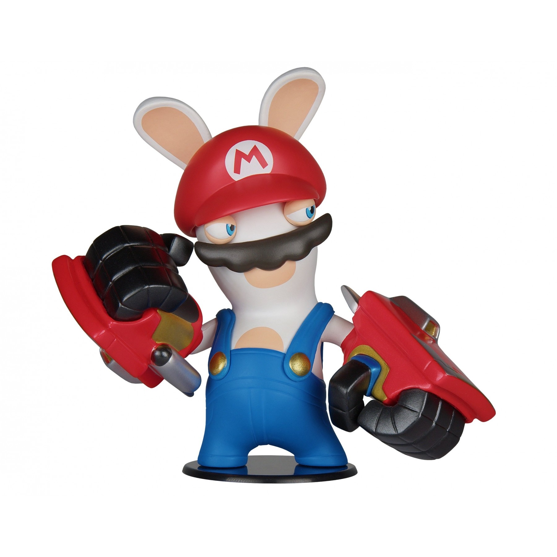 RABBID MARIO RABBID MARIO