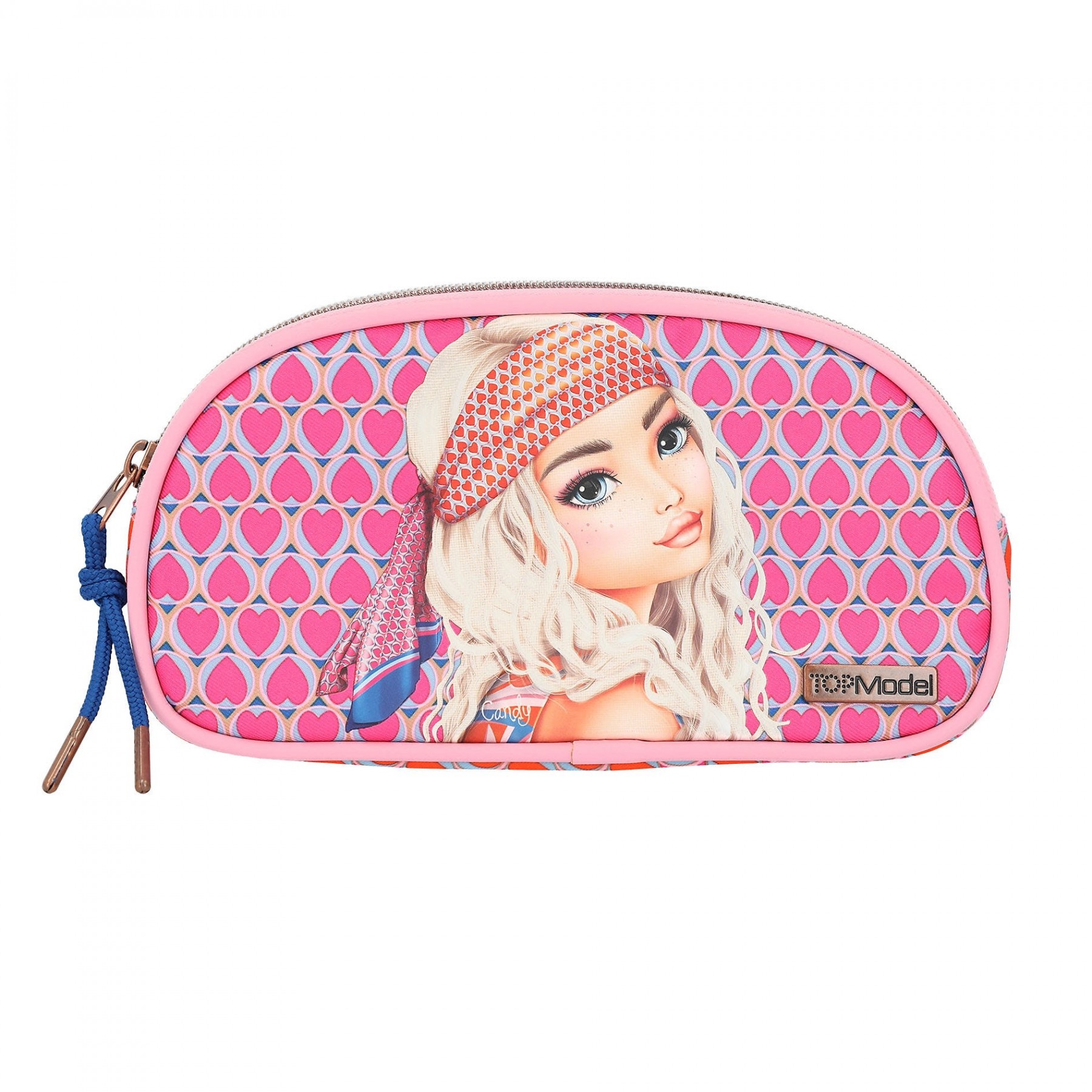 TOPModel - Cosmetic bag - Seventies - (0411979)