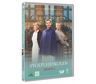 Sygeplejeskolen - Season 4