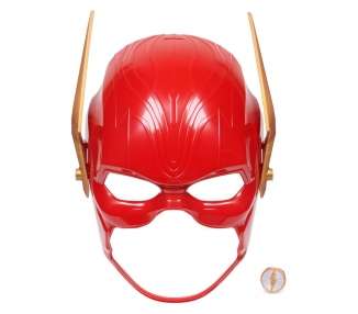 DC - Flash Mask & Ring (6065269)