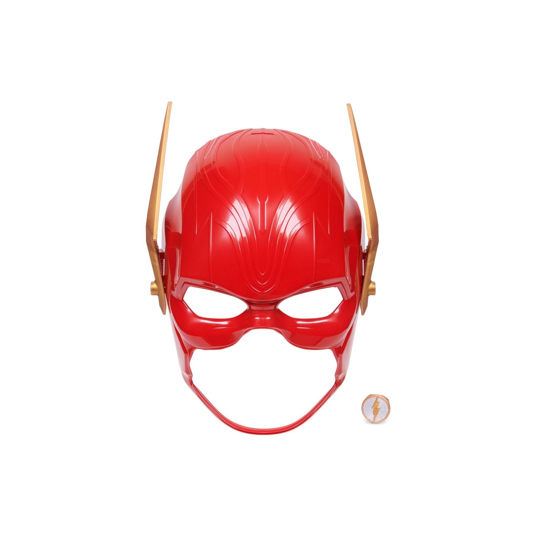 DC - Flash Mask & Ring (6065269)
