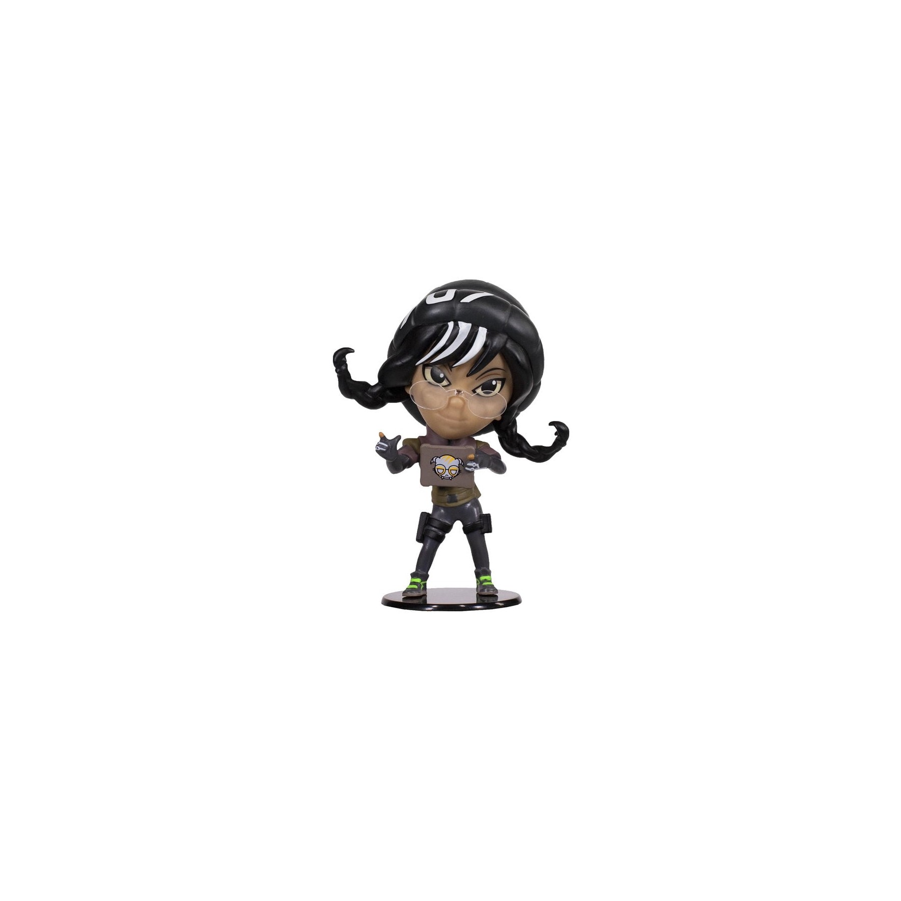 Six Collection - Dokkaebi Chibi Figurine