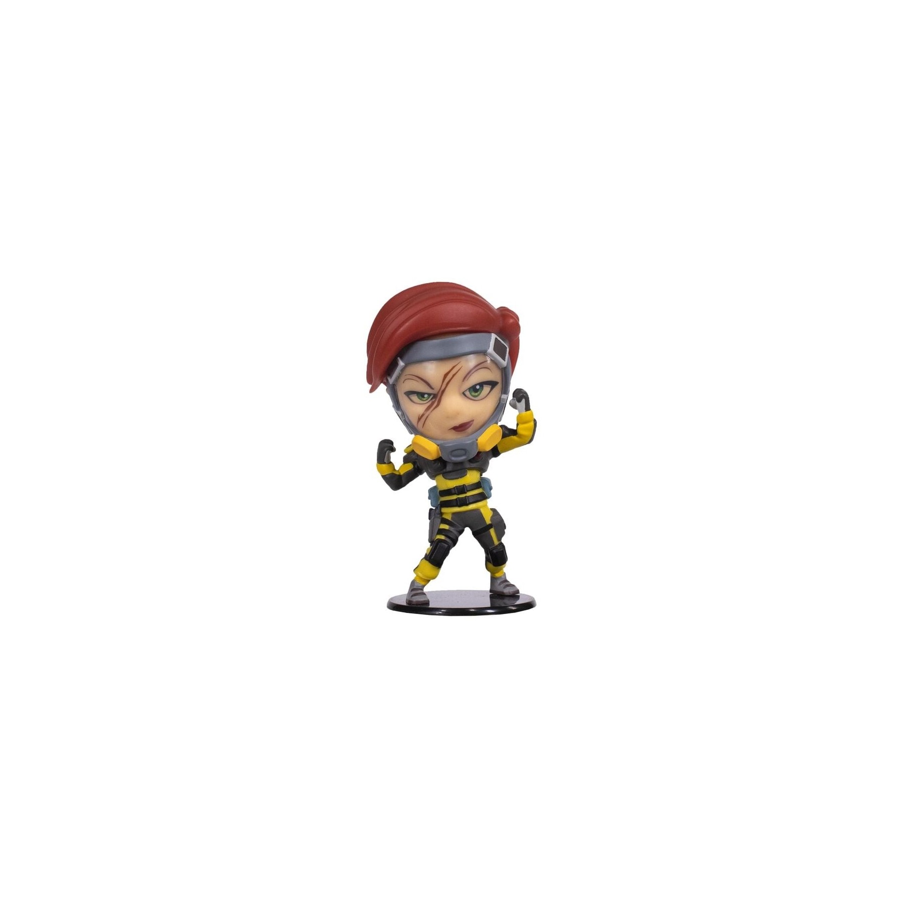 Six Collection - Finka Chibi Figurine
