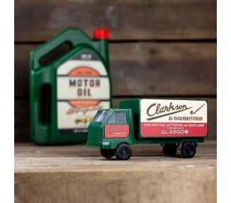 Truck Tool Box (CD521)