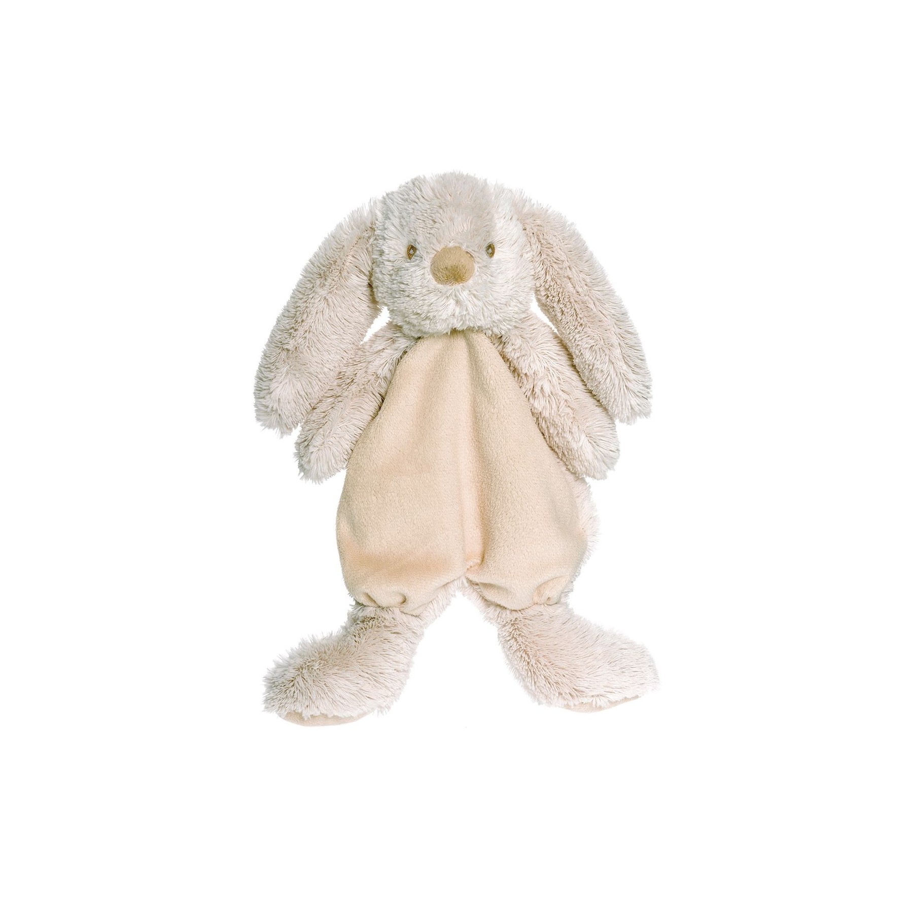 Teddykompaniet - Lolli Bunnies, Blanky, grey - TK2564