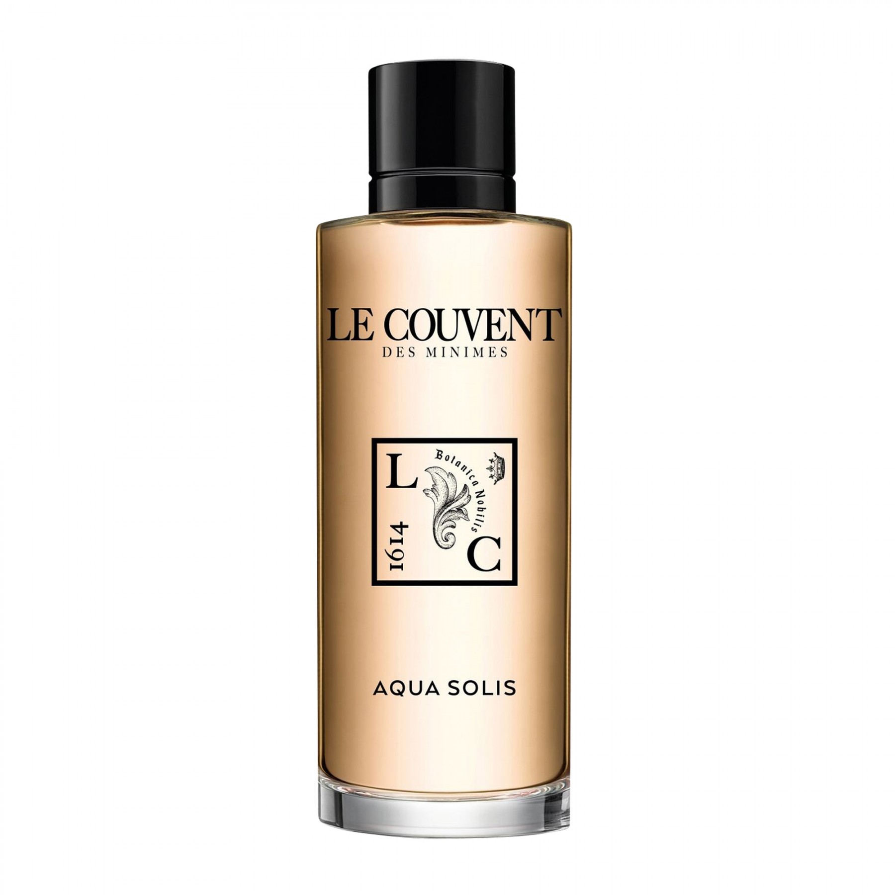 Le Couvent - Botanical Cologne Aqua Solis EDT 200 ml