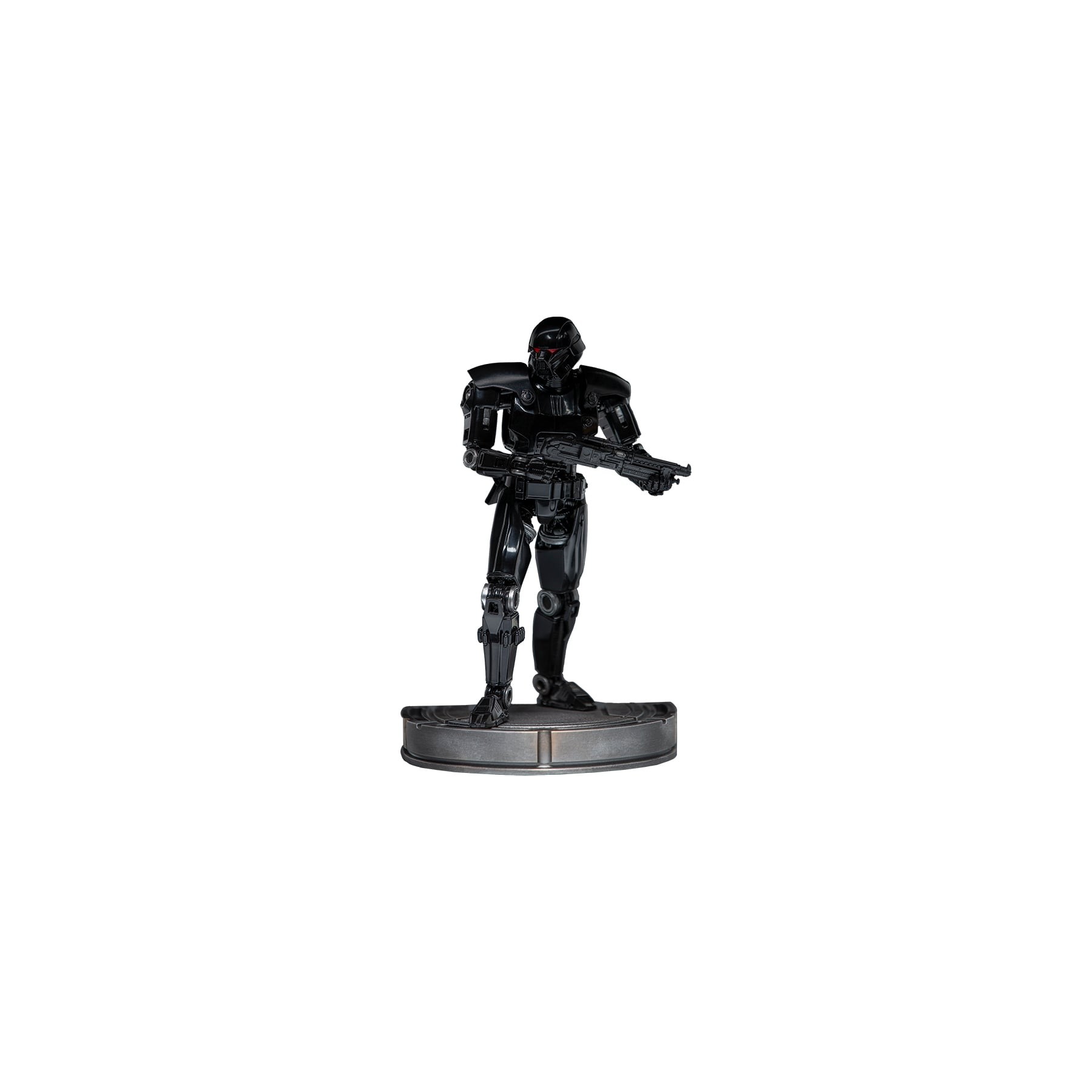 Star Wars - Dark Trooper Statue Art Scale 1/10