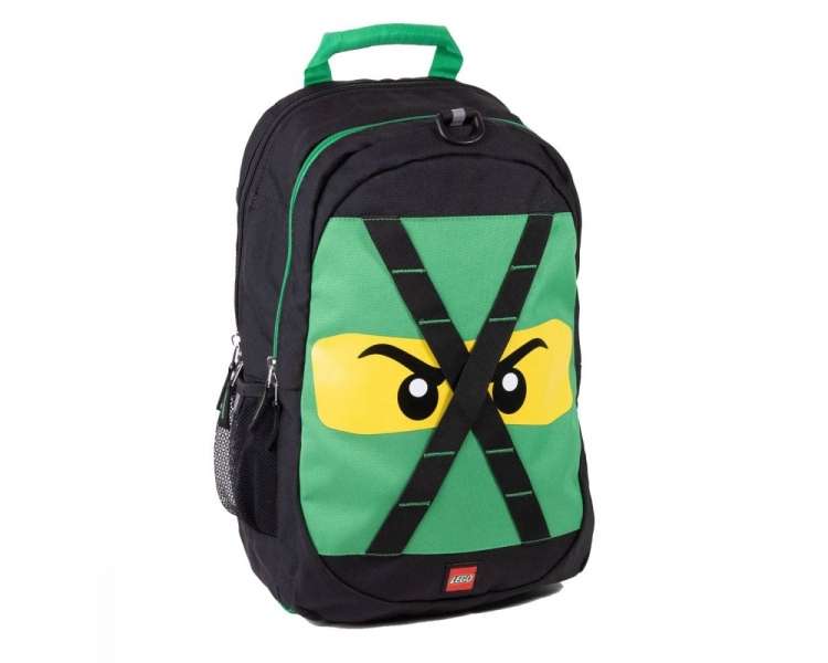 LEGO - Future Backpack (14 L) - Ninjago - Lloyde (4011090-DP0960-200N)