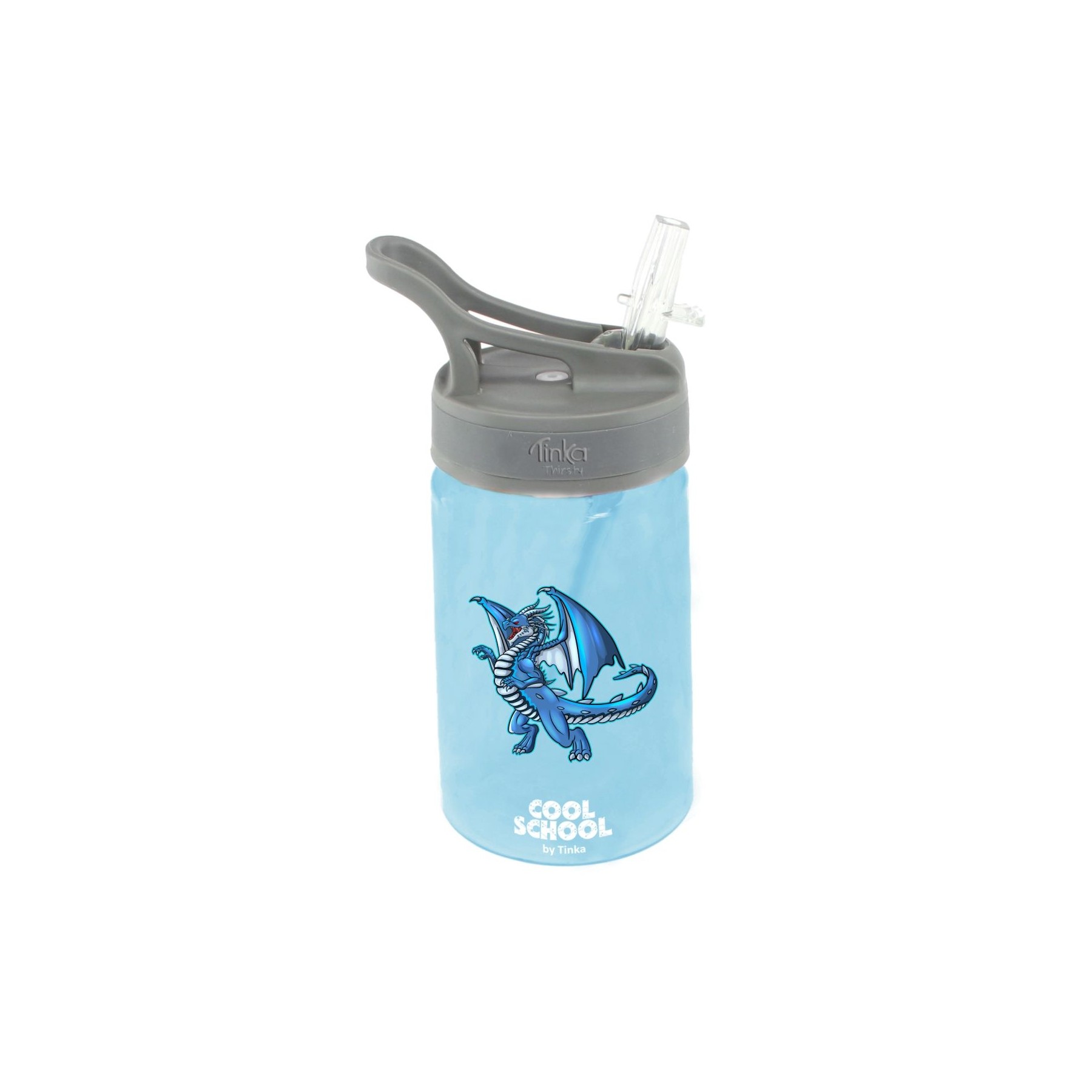Tinka - Water Bottle - Dragon (8-803724)