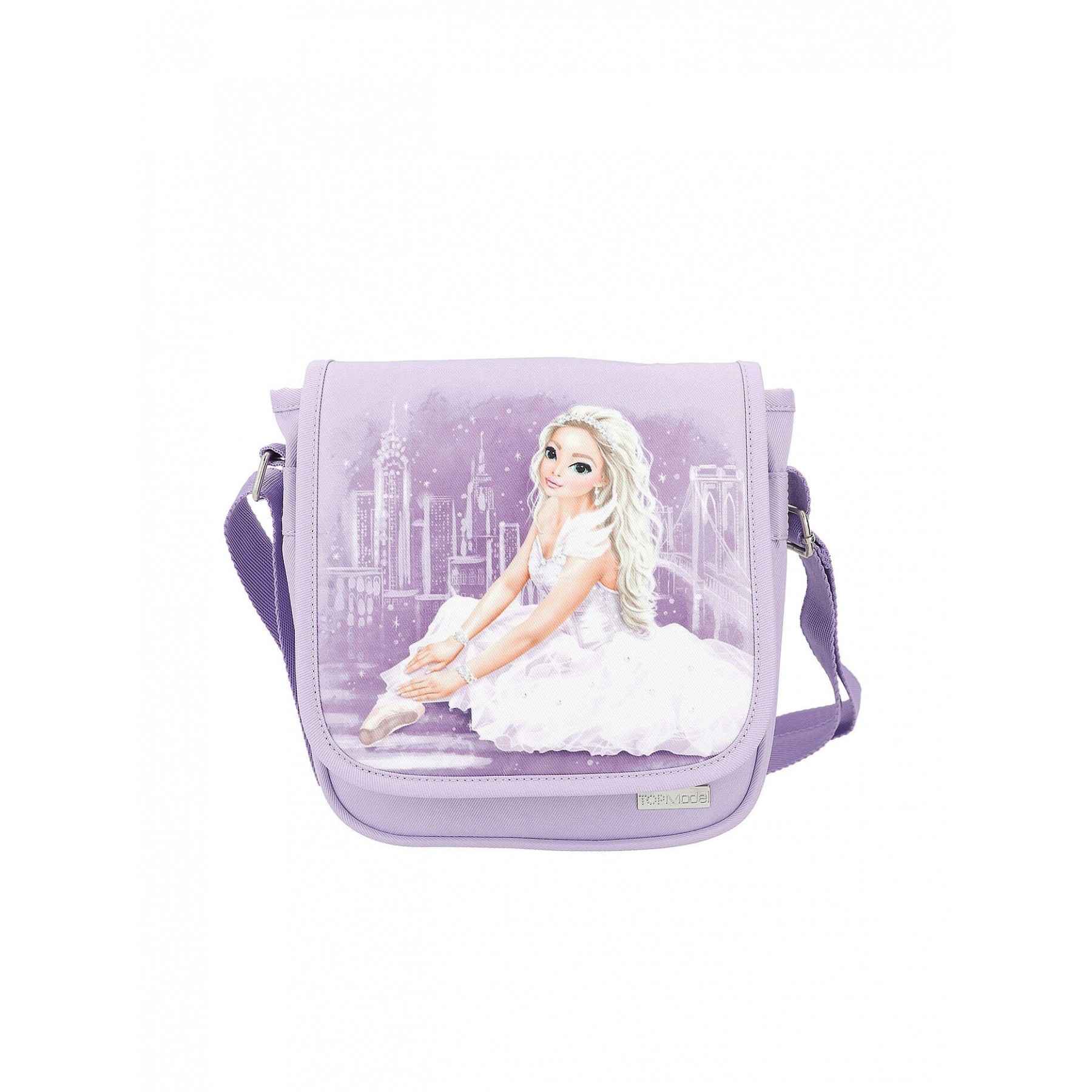 TOPModel - Small Shoulder Bag - BALLET - ( 0412251 )