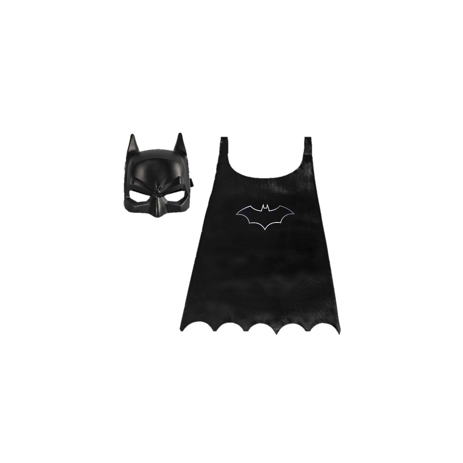 Batman - Cape & Mask set (6064752)
