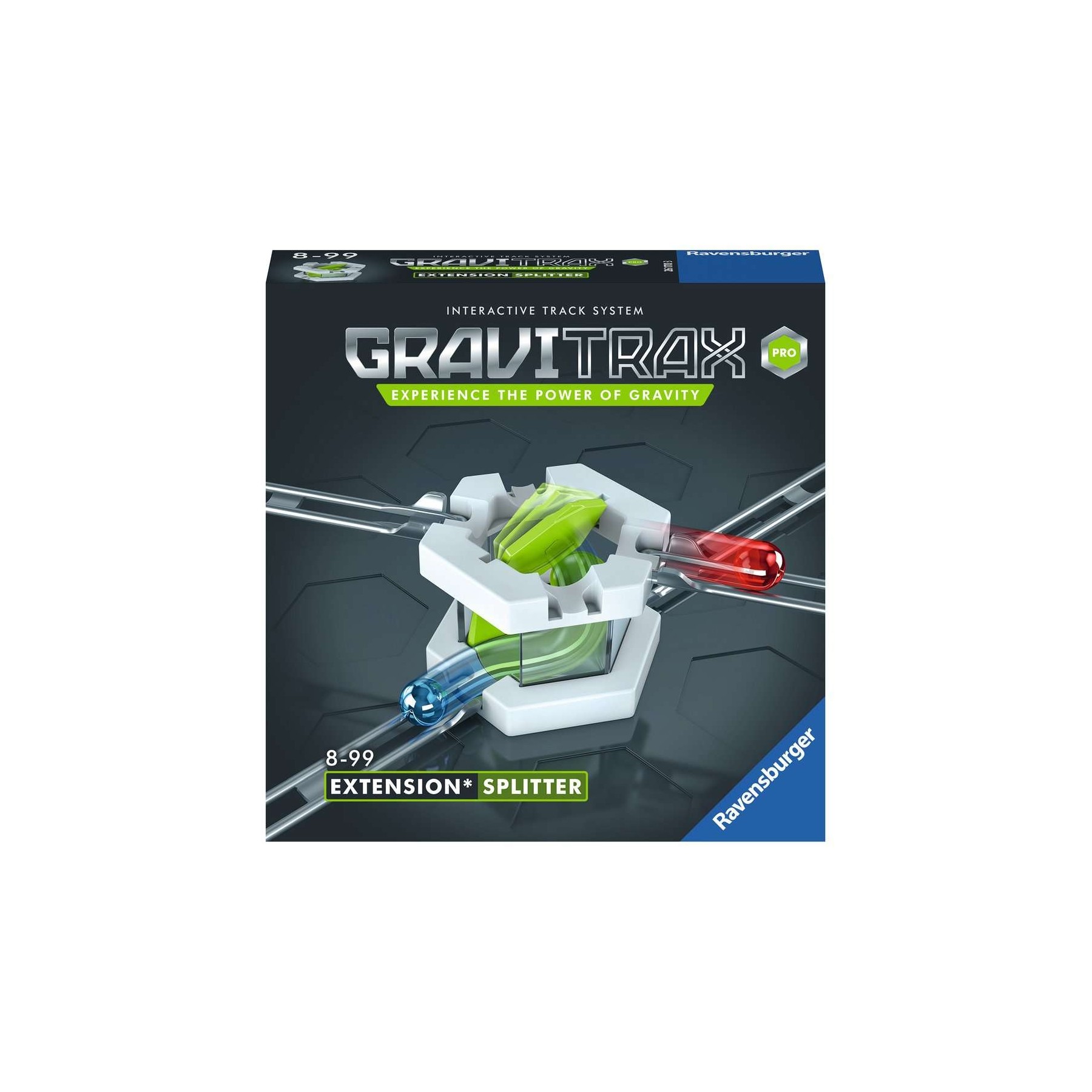 GraviTrax - PRO Splitter (10926170)