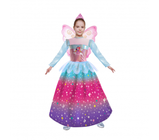 Ciao - Barbie Fairy Costume (120 cm) (11778.8-10)