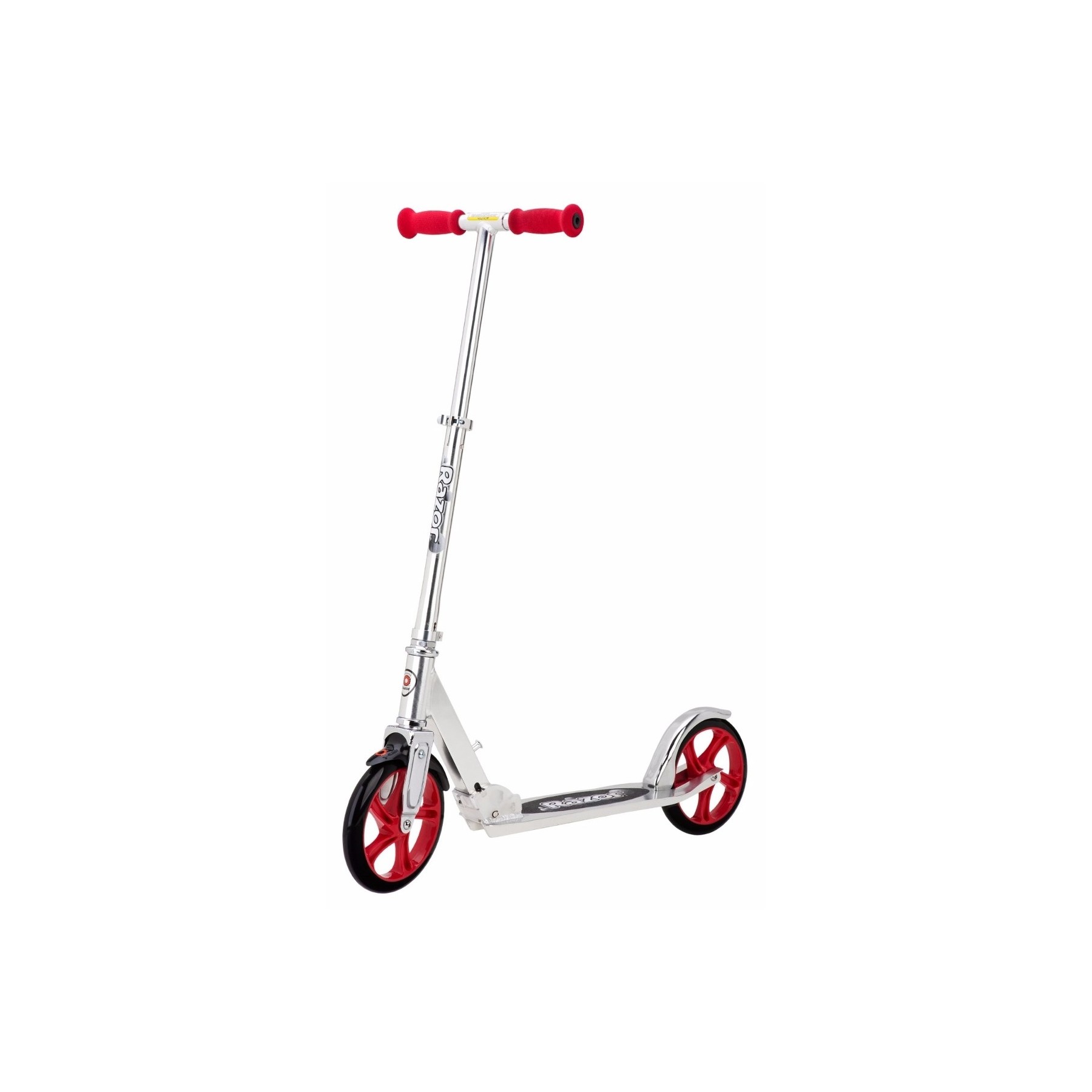 Razor - A5 Scooter - Silver (13073001)