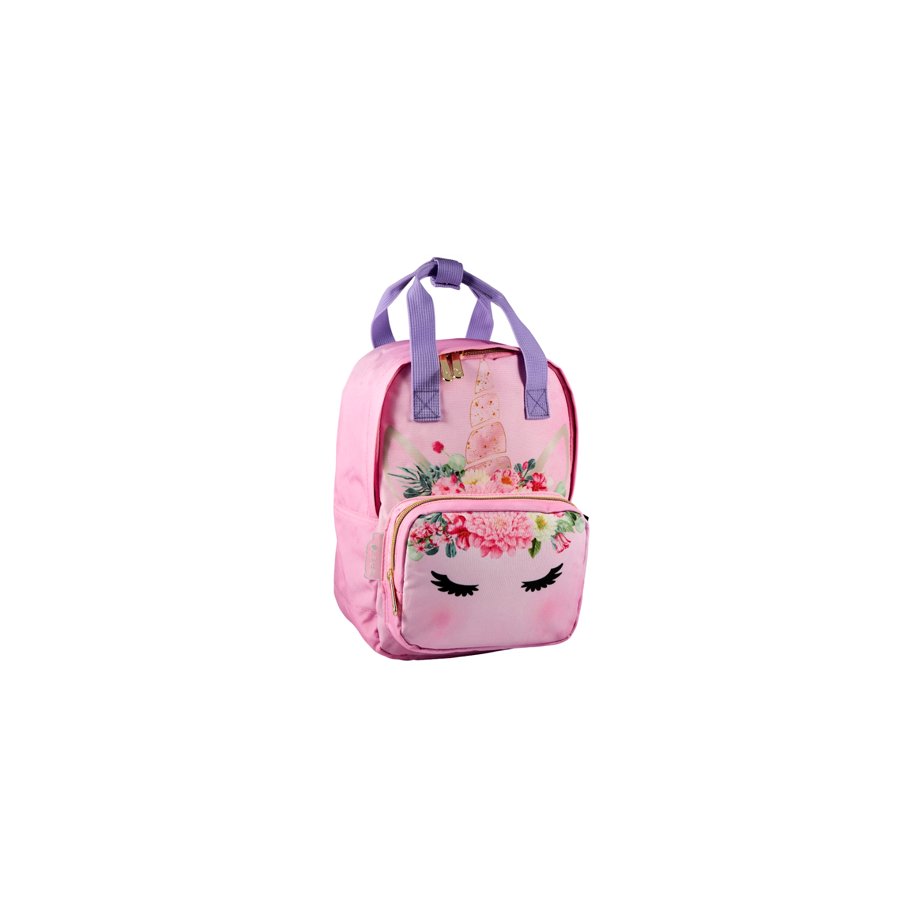 Euromic - Unicorn Flower - Small Backpack (7 L) (090209410-RPET)