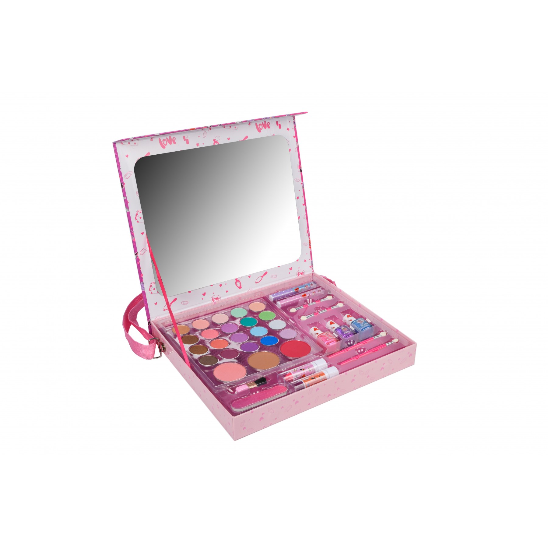 CREATE IT! - Beauty Case (84516)