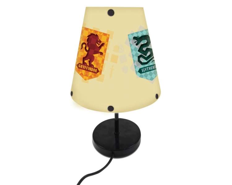 Lexibook - Harry Potter - Table Lamp (LT010HP)