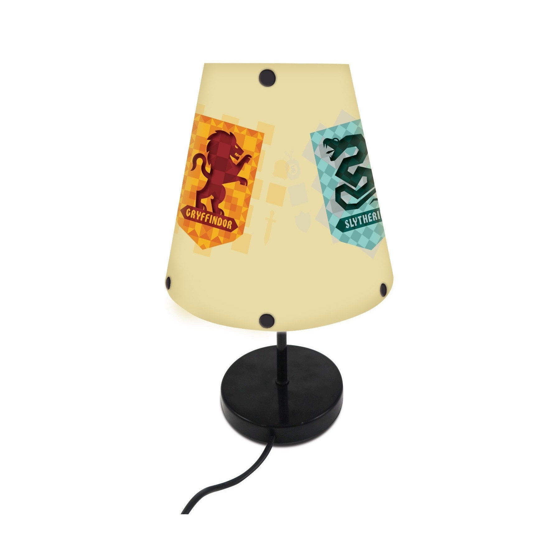 Lexibook - Harry Potter - Table Lamp (LT010HP)